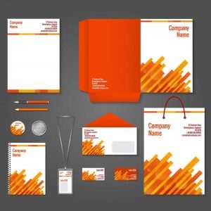Business Stationary