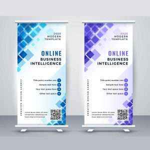 Roller Banners